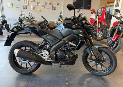 Yamaha MT-125 (2025 - 26) - Annuncio 9976501