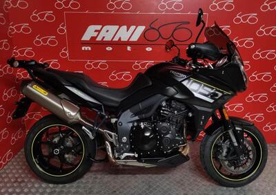 Triumph Tiger 1050 Sport ABS (2016 - 20) - Annuncio 9976495