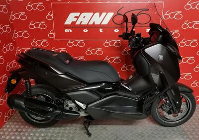 Yamaha X-Max 300 Tech Max+ (2025 - 26) - Annuncio 9976496