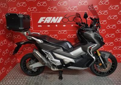 Honda X-ADV 750 (2017) - Annuncio 9976497