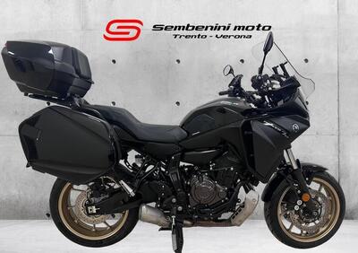 Yamaha Tracer 7 GT (2021 - 24) - Annuncio 9976513