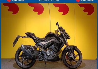 Keeway Motor RKF 125 (2020) - Annuncio 9976506