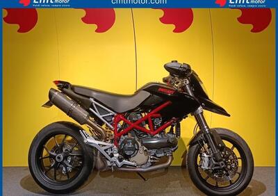 Ducati Hypermotard 1100 (2007 - 09) - Annuncio 9976507