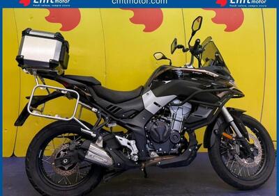 Voge Valico 500DS (2021 - 24) - Annuncio 9976509