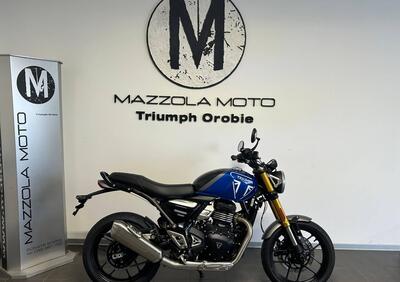 Triumph Speed 400 (2024 - 26) - Annuncio 9976514