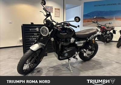 Triumph Scrambler 1200 XC (2019 - 20) - Annuncio 9976512