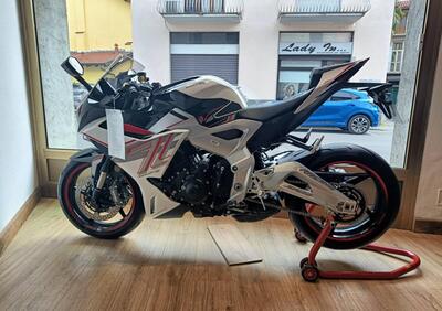 Zontes ZT703-RR (2025 - 26) - Annuncio 9976516