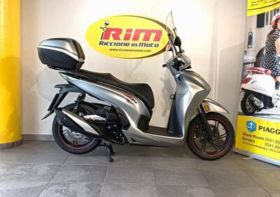 Honda SH 350 Sport (2021 - 24) - Annuncio 9976517