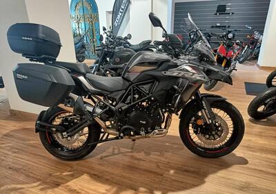 Benelli TRK 502X (2021 - 26) - Annuncio 9976523