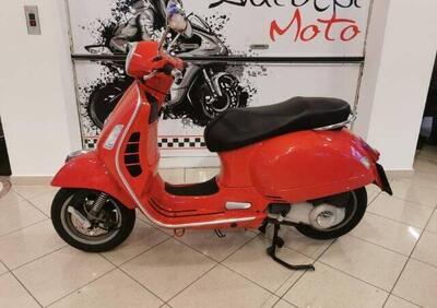 Vespa GTS 250 i.e. - Annuncio 9976530