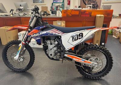 KTM 250 SX-F (2021) - Annuncio 9976526