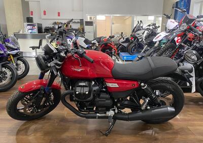 Moto Guzzi V7 Sport (2025 - 26) - Annuncio 9976524
