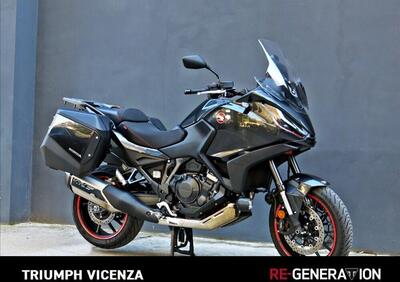 Honda NT 1100 Travel (2022 - 24) - Annuncio 9976521