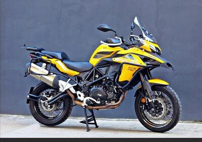 Benelli TRK 502X (2021 - 26) - Annuncio 9976522