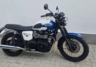 Triumph Bonneville T214 (2015) - Annuncio 9976527