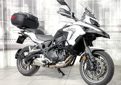Benelli TRK 502 (2021 - 25) - Annuncio 9976543