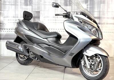 Suzuki Burgman AN 400 (2006 - 07) - Annuncio 9976544