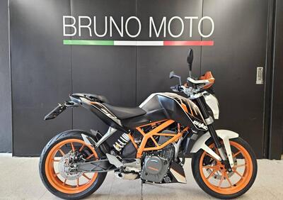 KTM 390 Duke ABS (2012 - 16) - Annuncio 9976534