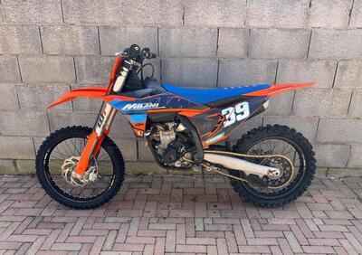 KTM 250 SX-F (2023) - Annuncio 9976538