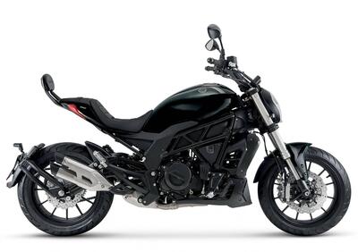 Benelli 502 C (2021 - 25) - Annuncio 9976536