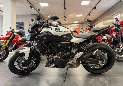 Yamaha MT-07 ABS (2014 - 16) - Annuncio 9976539