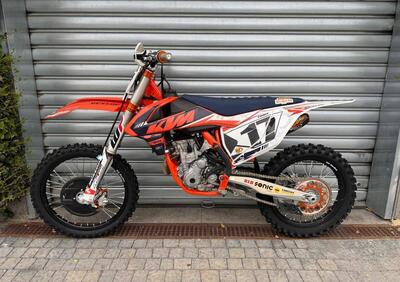 KTM 250 SX-F Factory (2017) - Annuncio 9976557