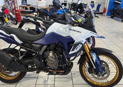 Suzuki V-Strom 800DE (2023 - 24) - Annuncio 9976549