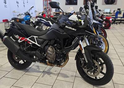 Suzuki V-Strom 800SE (2025 - 26) - Annuncio 9976553
