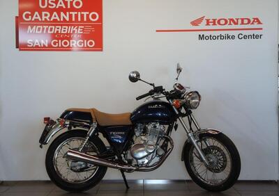 Suzuki TU 250 X (1997 - 03) - Annuncio 9976555