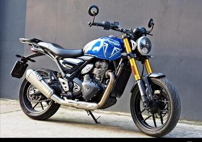 Triumph Speed 400 (2024 - 26) - Annuncio 9976554