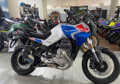 Moto Guzzi Stelvio Duecento Tributo (2025 - 26) - Annuncio 9976563