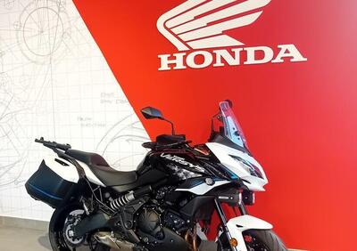 Kawasaki Versys 650 Tourer Plus (2021) - Annuncio 9976560