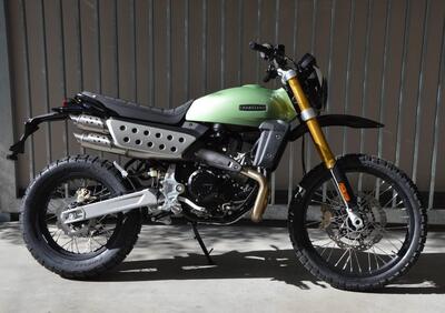 Fantic Motor Caballero 500 Rally (2025 - 26) - Annuncio 9976561