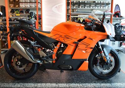 KTM 990 RC R (2026) - Annuncio 9976564