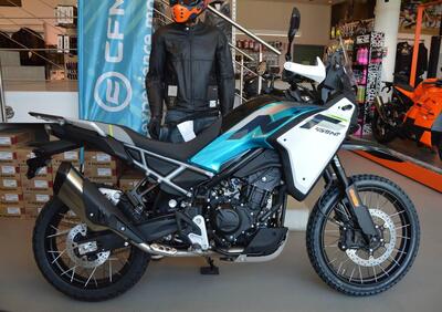CFMOTO 450MT (2024 - 26) - Annuncio 9976566