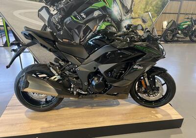 Kawasaki Ninja 1100 SX (2025 - 26) - Annuncio 9945078