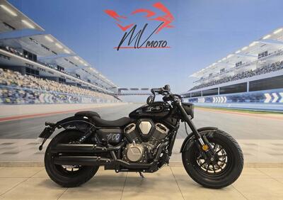 Benda Motorcycles Chinchilla 500 V2 (2025 - 26) - Annuncio 9976570