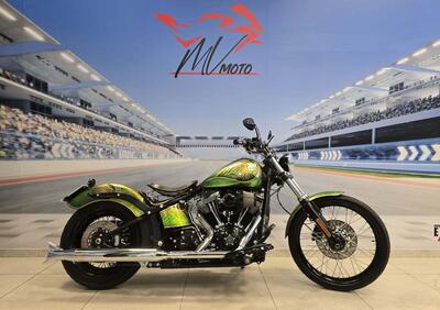 Harley-Davidson 1584 Blackline (2011 - 13) - FXS - Annuncio 9976572