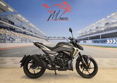 Morbidelli F125 (2025 - 26) - Annuncio 9976576