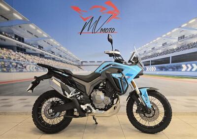 Morbidelli T502X (2026) - Annuncio 9976577