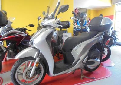 Honda SH 150i (2017 - 19) - Annuncio 9976585
