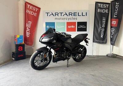 Aprilia Tuono 125 (2025 - 26) - Annuncio 9918708