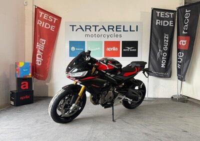 Aprilia Tuono 660 Factory (2025 - 26) - Annuncio 9918710