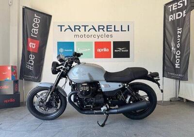 Moto Guzzi V7 Sport (2025 - 26) - Annuncio 9921573