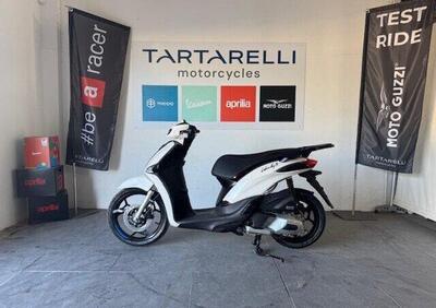 Piaggio Liberty 125 S (2025 - 26) - Annuncio 9924416