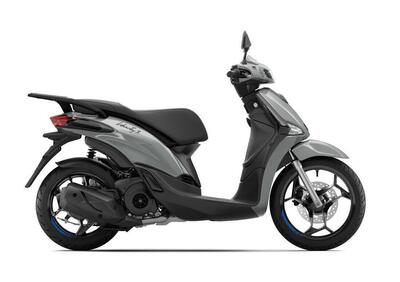 Piaggio Liberty 125 S (2025 - 26) - Annuncio 9924403