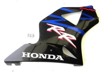 Carena lato dx Honda CBR 954 RR (n.313) - Annuncio 9976587