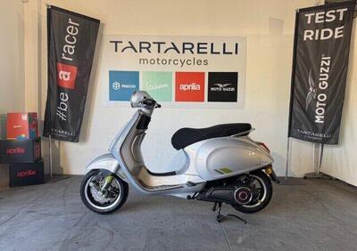 Vespa Primavera Elettrica 70 Tech (2024 - 26) - Annuncio 9924422