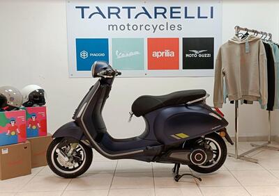 Vespa Primavera Elettrica 70 Tech (2024 - 26) - Annuncio 9924410