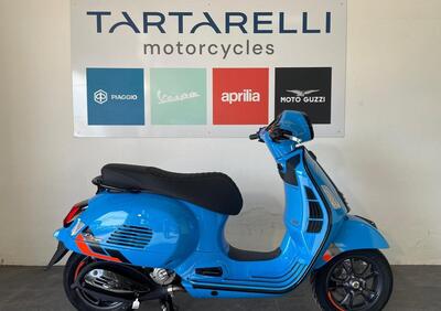 Vespa GTS 310 Supersport (2025 - 26) - Annuncio 9924424